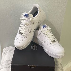 Brand new Nike Air Force 1 ‘07 LX women’s shoes